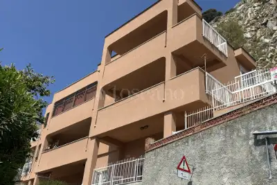 Villa in vendita, Via Saffo, Palermo