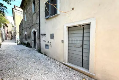 Casa in affitto, Via A. Carnevale, Sora