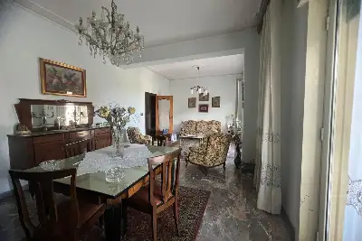 Casa in vendita, Via Ipponio , Reggio di Calabria