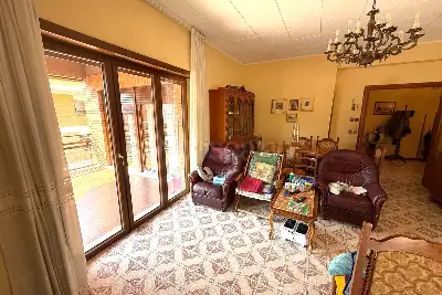 Casa in vendita, Via della Magliana, Roma