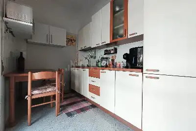 Casa in vendita, Via Umberto Grosso, Roma