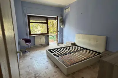 Casa in vendita, Via Nemi, Roma