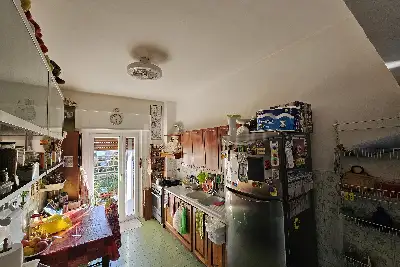 Casa in vendita, Via Svezia, Pomezia