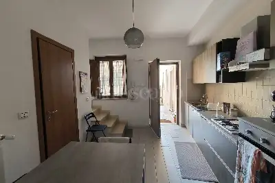 Casa Indipendente in vendita, Via Centrale, L'Aquila