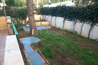 Villa in vendita, Via Piano San Michele 16, Altavilla Milicia