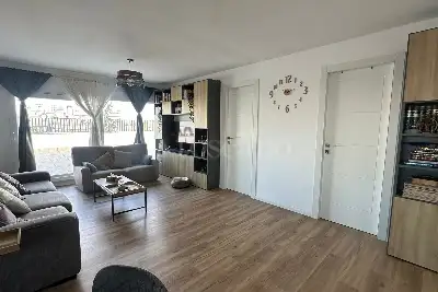 Attico in vendita, Via Vincenzo Manzini, Roma