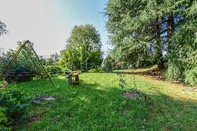 Villa in vendita, Via dei Frassini, Erba