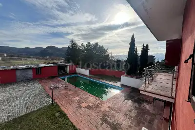 Villa in vendita, Via Massa D'Albe, Avezzano
