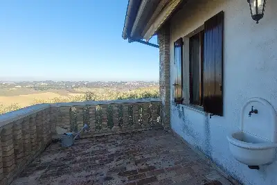 Villa in vendita, Via Pratelle Castellana, Pianella, Pianella