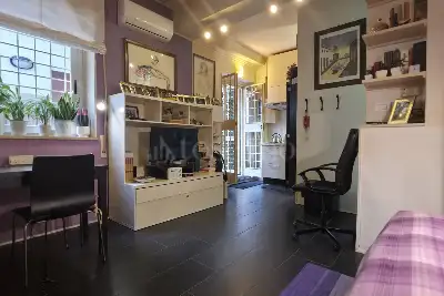 Casa in vendita, Via Giuseppe Vasi, Roma