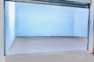 Box in affitto, Via Enrico Pestalozzi, Roma