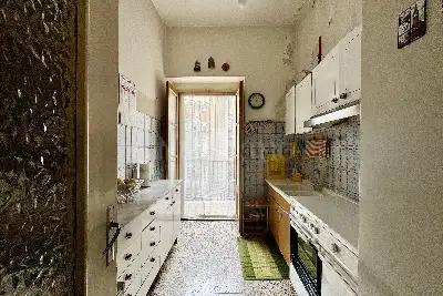 Casa in vendita, Viale Jonio, Catania