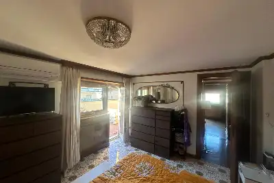 Attico in vendita, Via Quintilio Varo, Roma