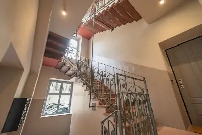 Casa in vendita, Via Cenisio, Milano