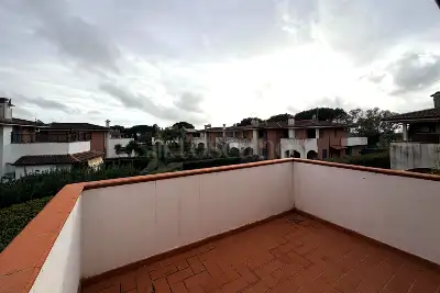 Villa in vendita, Via Giuseppe Lazzati, Roma