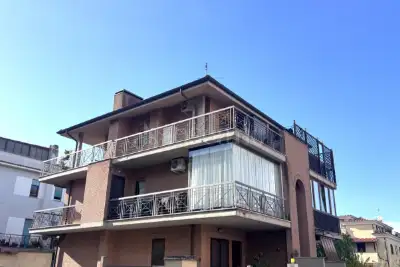 Casa in vendita, Via Giacomo da Verona, Roma