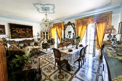 Casa in vendita, Via Galletti, Palermo