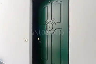 Casa in vendita, Via Baldedda, Sassari