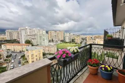 Casa in vendita, Via Adolfo Holm, Palermo