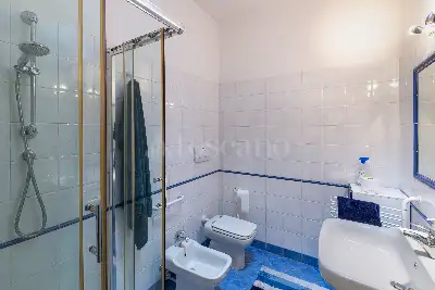 Villa Bifamiliare in vendita, Largo Olgiata, Roma