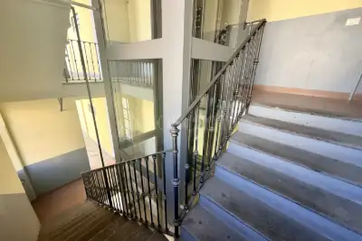 House for sale, Via Giuseppe Meda, Milano