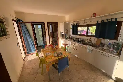 Villa in vendita, CONTRADA RAGANA PURGATORIO, Sciacca