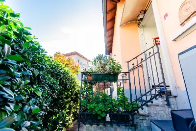 Villa in vendita, Via privata Bitonto, Milano