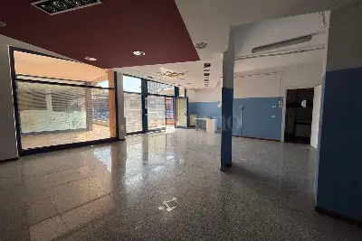 Negozio in vendita, Vicolo Dell'Assunta, Busto Arsizio, Busto Arsizio