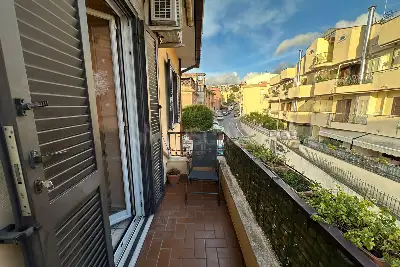 Casa in vendita, Via Giuseppe Verdi, Albano Laziale