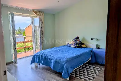 Villino a Schiera in vendita, Via Padre Benedetto Spila, Roma