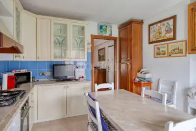 Casa in vendita, Via Don Melli, Lavena Ponte Tresa