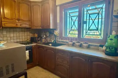 Attico in vendita, Via del Fosso dell'Acqua Mariana, Roma