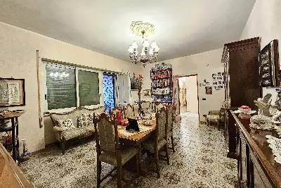 Villa Bifamiliare in vendita, Via Mar Nero, Pomezia