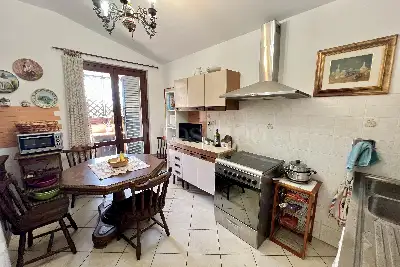 Villa Bifamiliare in vendita, Via Elini, Fiumicino