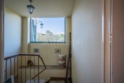 Villa in vendita, Via Roma, Tremestieri Etneo