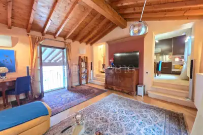 Casa in vendita, Via San Stefano Martire, Gussago