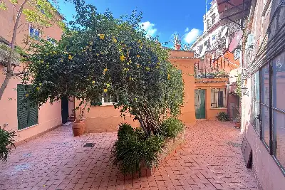 Casa in vendita, Via degli Ibernesi, Roma