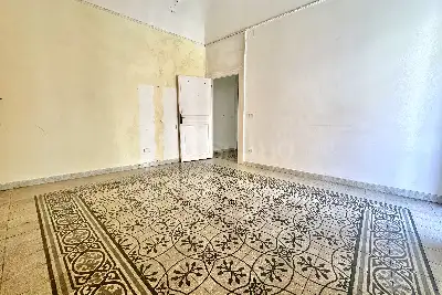 Casa in vendita, Piazza Teatro Santa Cecilia, Palermo