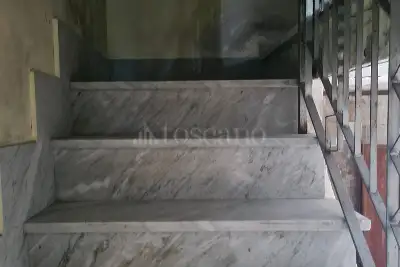 Casa Indipendente in vendita, Via Margherita di Savoia, 99 Viggiano (PZ), Viggiano