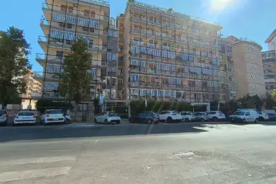 Casa in vendita, Viale Campania, Palermo