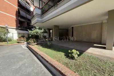 Casa in vendita, Via delle Nereidi, Roma