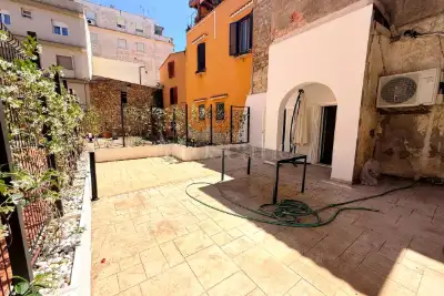 Casa in vendita, Via dei Volsci, Nettuno