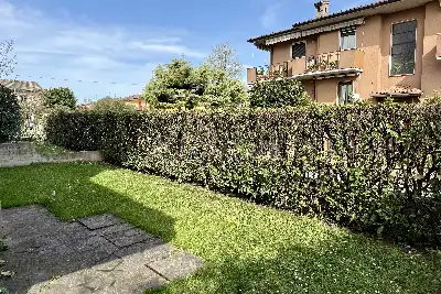 Villa Bifamiliare in vendita, Via XXV Aprile, Flero