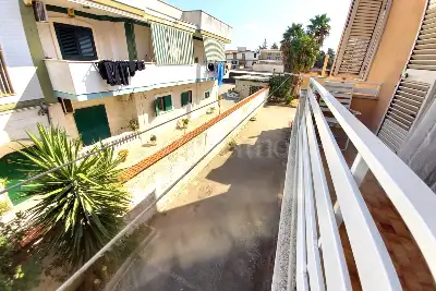 Villa in vendita, VIA MELFI , Cerignola