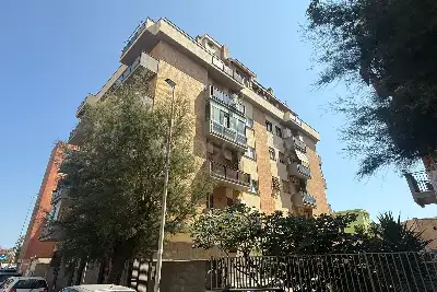 Casa in vendita, Via Alessandro Montagna, Roma