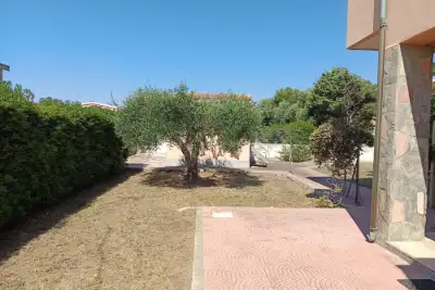 Villa in vendita, Via Mallia, Siracusa