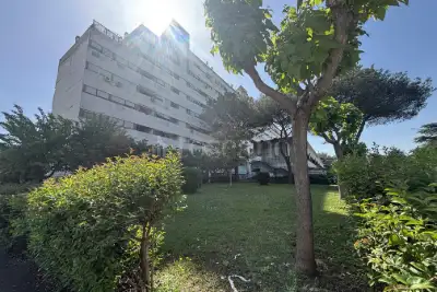 Casa in vendita, Viale dei Caduti per la Resistenza, Roma