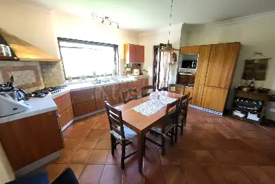 Villa in vendita, Via Bernardo Pasquini, Roma