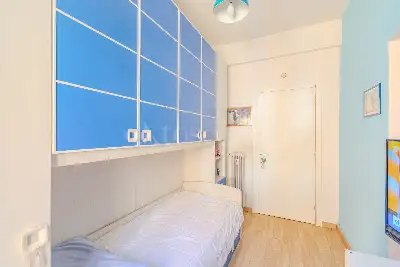 Casa in vendita, Via Virginia Agnelli, Roma