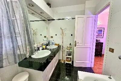 Villa Bifamiliare in vendita, Via Lido Orrì, Fiumicino